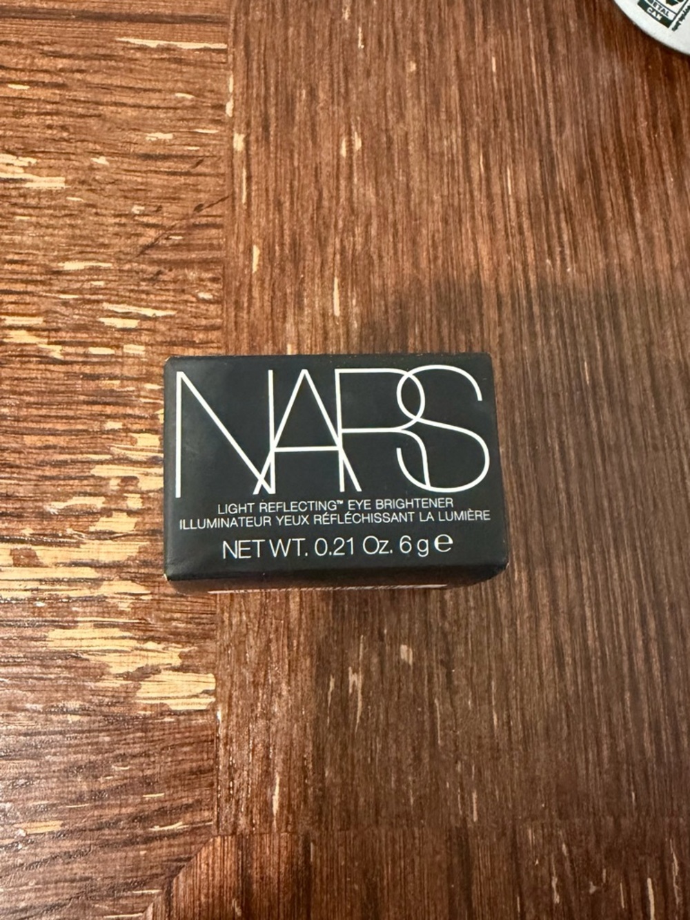 NARS Light Reflecting Undereye Brightener - Impossible Dream (Medium)